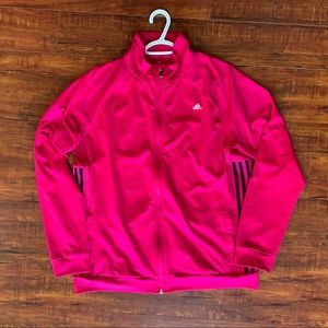 Adidas Climalite women’s sweater